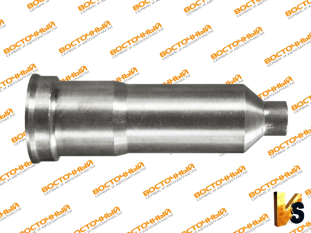 Стакан форсунки, Isuzu, Elf/Forward/NQR, 4HL1/4HK1T/6HL1/6HK1T, 16/24 кл., 8-97602-301-1 / 8-97602-301-0 / 8-97600-972-0 / 8-94390-869-1 / 8-94390-869-0, New, Isuzu