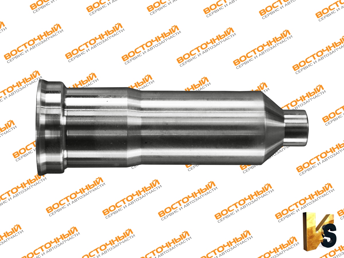 Стакан форсунки, Isuzu, Elf/Forward/NQR, 4HL1/4HK1T/6HL1/6HK1T, 16/24 кл., 8-97602-301-1 / 8-97602-301-0 / 8-97600-972-0 / 8-94390-869-1 / 8-94390-869-0 / 120-08-0018, New, OEM